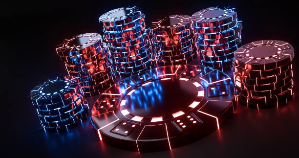 Hacksaw Gaming slot interface on dewacuan menyala platform