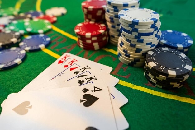 Live dealer blackjack table at dewacuan menyala
