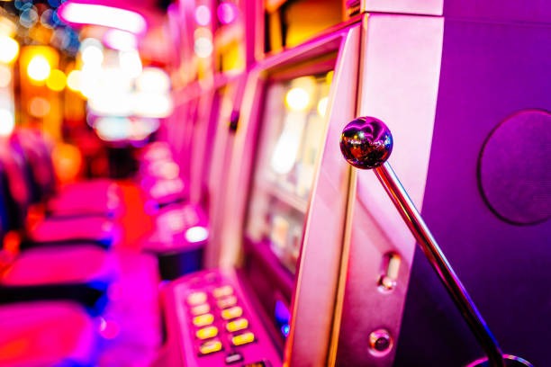 Slot tournament leaderboard showing player rankings and scores